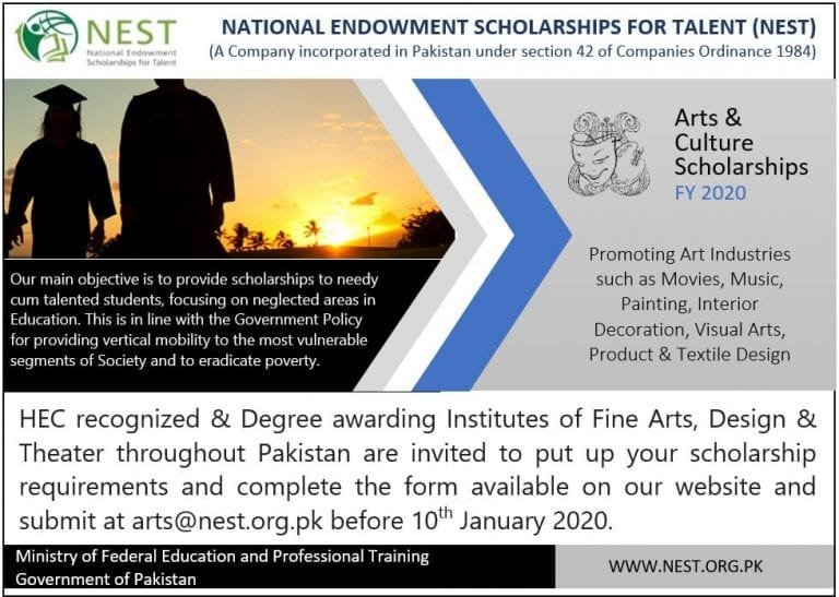 Saudia-arabia-scholarship-for-balochistan-students