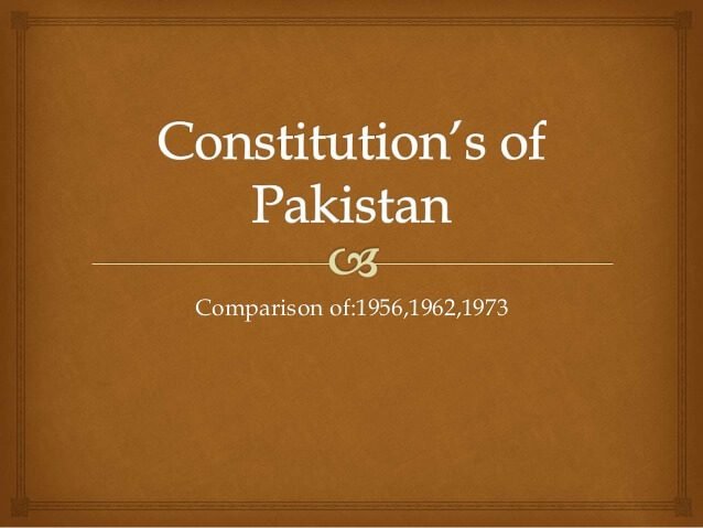 constitutions of pakistan 1 638