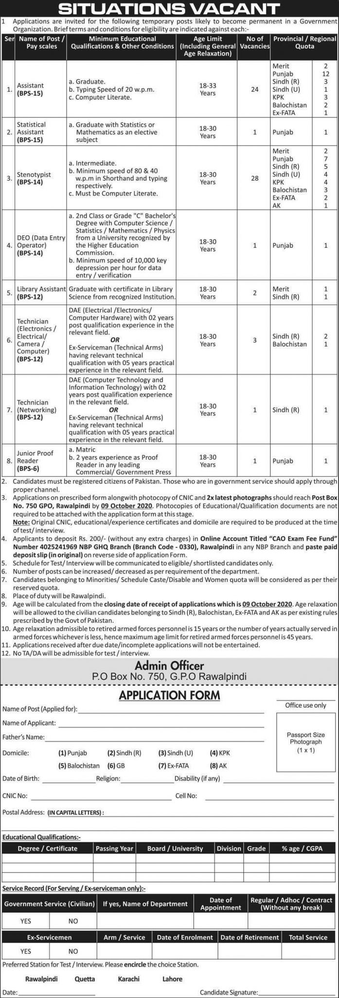 balochistan jobs 4 scaled