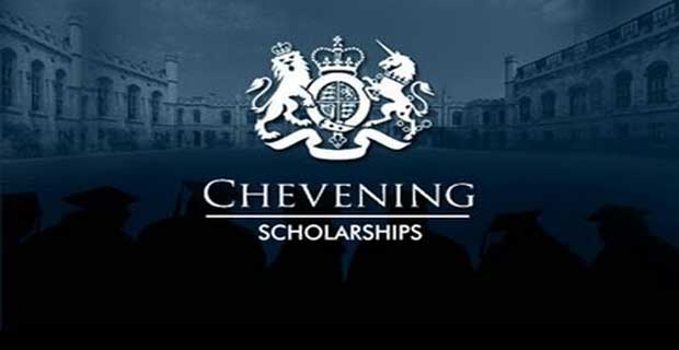 chevening scholarship