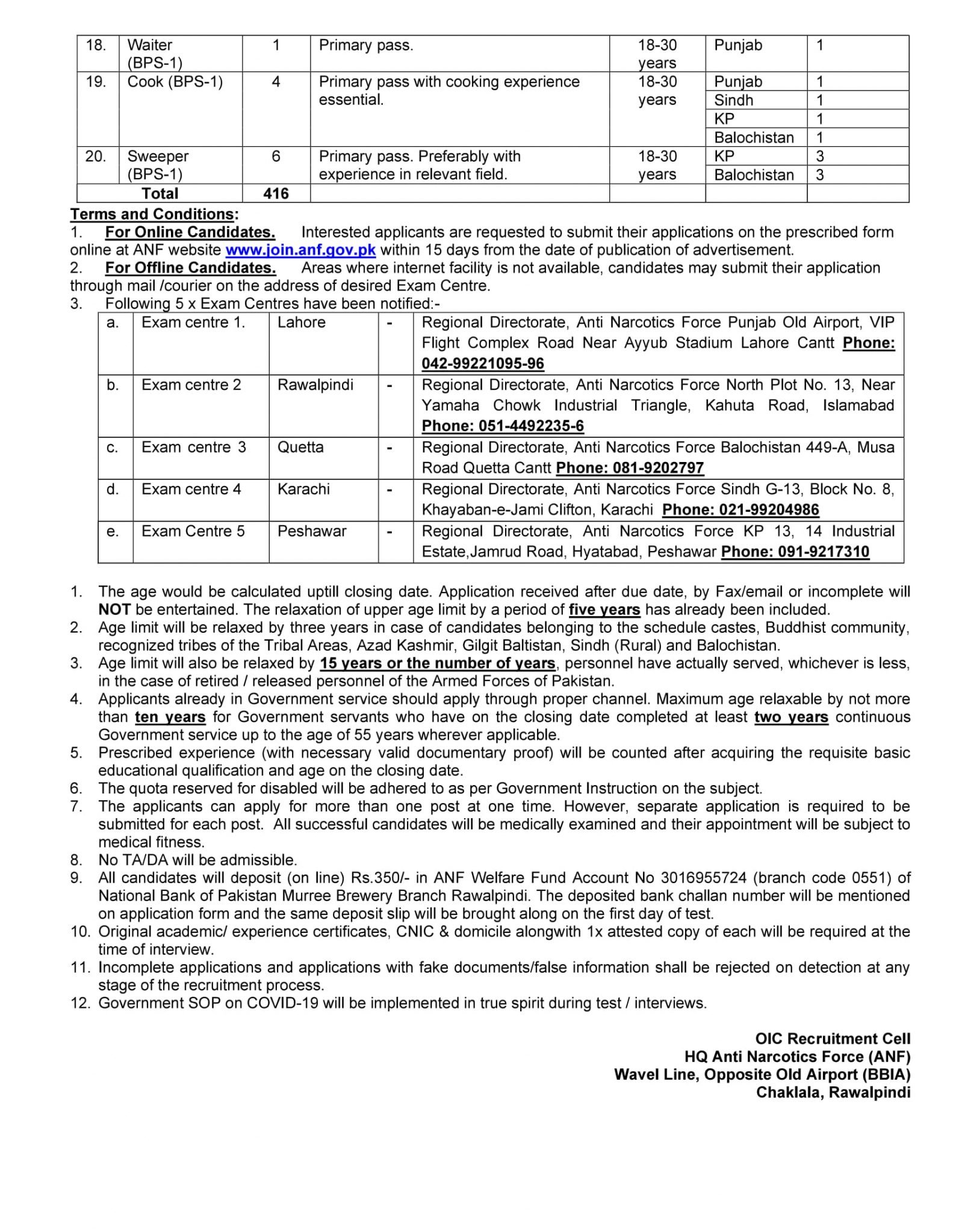 job advertisement 2020 3 scaled